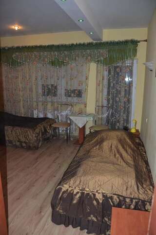 Гостевой дом Willa Dorotka Буско-Здруй Двухместный номер с 1 кроватью или 2 отдельными кроватями-3